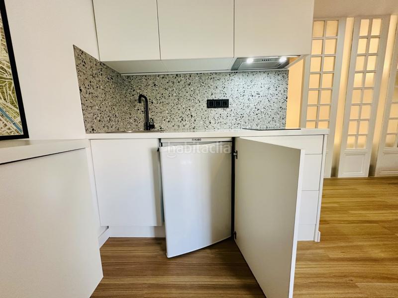 Foto 7502e89f-9fba-4f2f-af0a-eff1968d22b7. Estudi a La Marina Elche / Elx