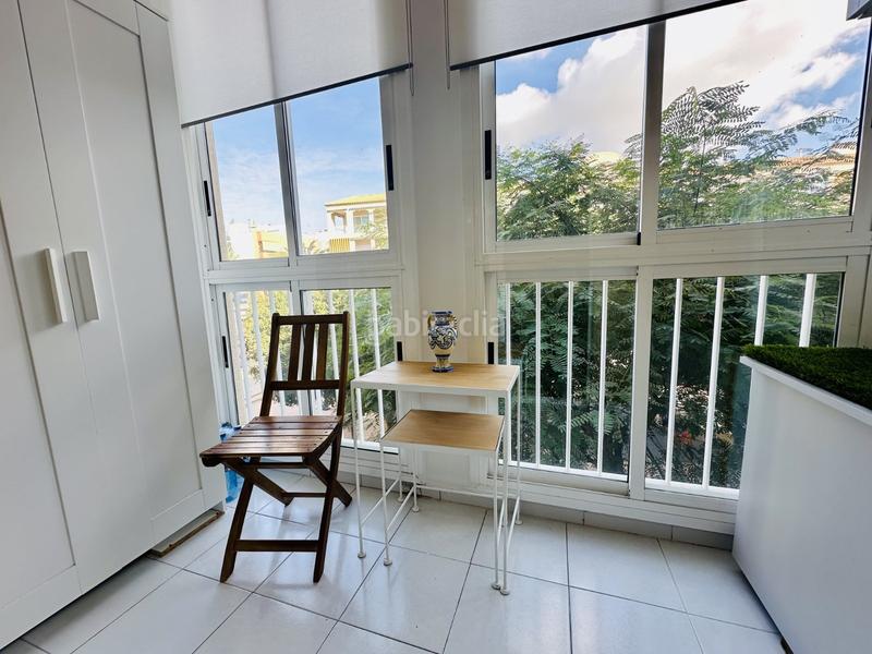 Foto ddcc3815-54e3-4e10-9af0-0d9164224d37. Estudi a La Marina Elche / Elx