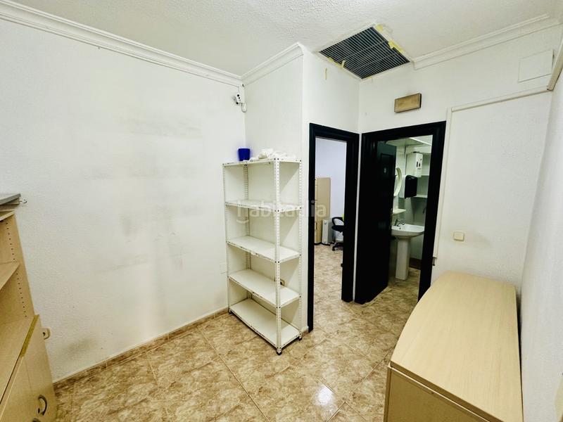 Foto 34d2daef-92c2-4718-be72-1c76d73ec36c. Ufficio in Pueblo Guardamar del Segura