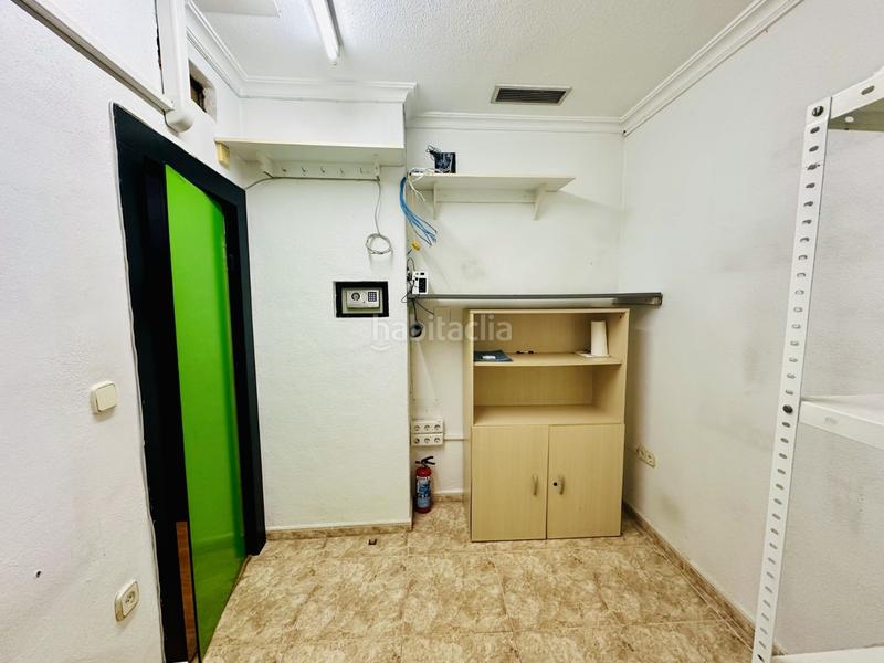 Foto 856cfd3c-cf26-4805-b4f8-e13b6a5053d6. Ufficio in Pueblo Guardamar del Segura