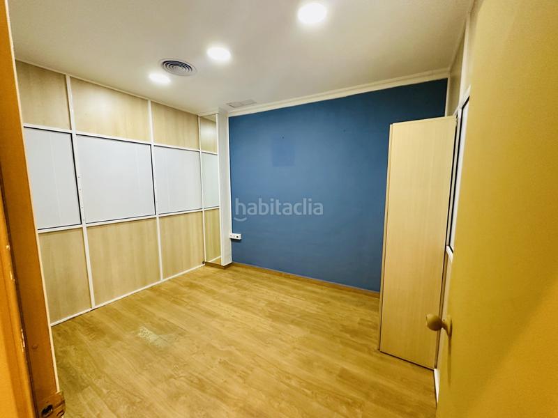 Foto bac94e5a-18aa-448b-bcc3-97f4ea7856ac. Ufficio in Pueblo Guardamar del Segura