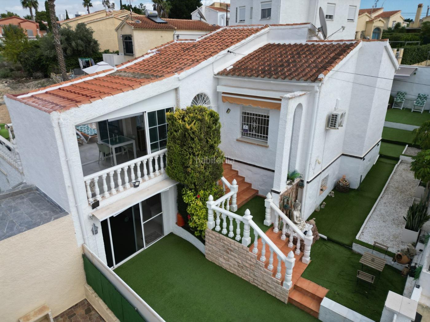 Smart Properties tiene el placer de presentar estanbspencantador San Fulgencio