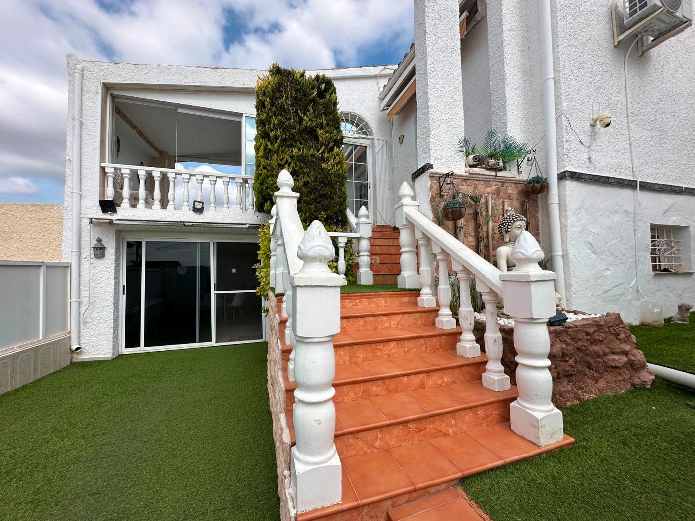 Smart Properties tiene el placer de presentar estanbspencantador San Fulgencio