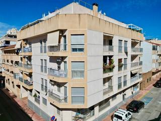 Pis a Pueblo. Se vende apartamento de lujo en guardamar del segura â orientaci