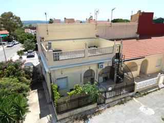 Reihenhaus in San Fulgencio. Encantadora casa semiadosada en la marina urb. !!!!!smart presen