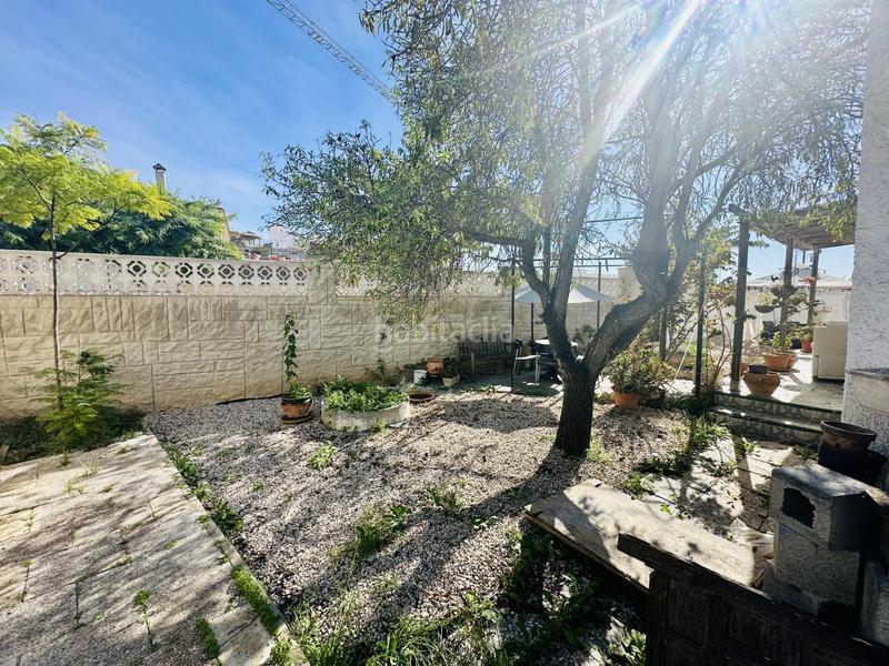 Foto 54fd834d-0380-446a-80b1-38116ebbb9f8. House in San Fulgencio