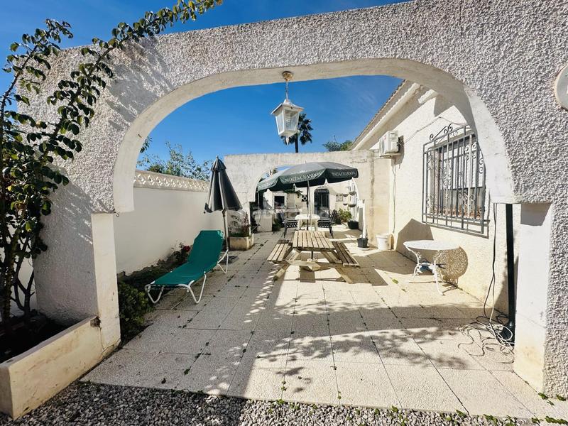 Foto 6ab85729-4852-445e-8037-ed5a32255709. House in San Fulgencio