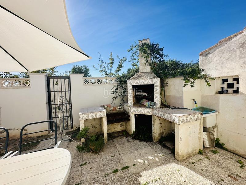 Foto 94551806-bfab-4434-8793-a0b460c1ca57. House in San Fulgencio