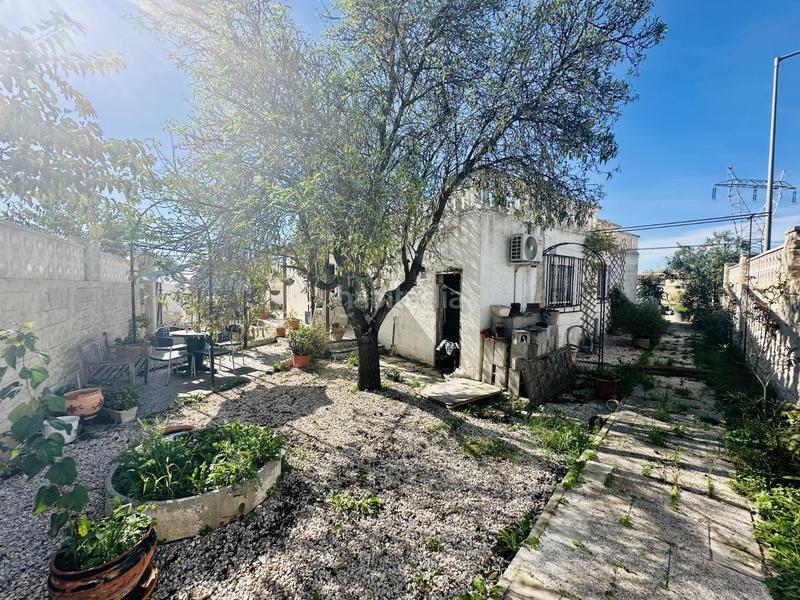 Foto c47d3af8-64f6-4d2c-aeae-96bb23f5c44b. House in San Fulgencio