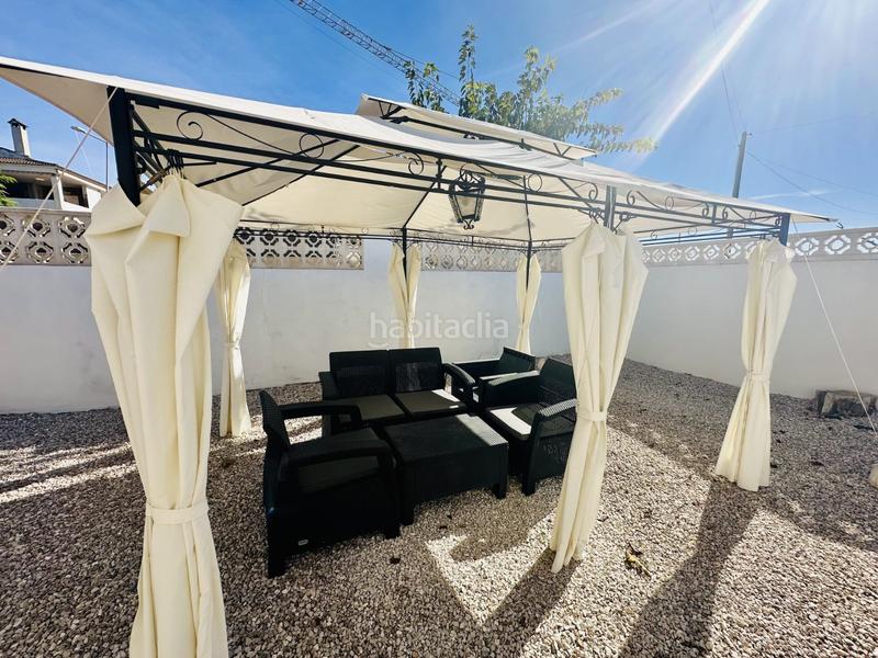 Foto e08382b6-2b7b-408f-887b-610a7ce3f91f. House in San Fulgencio