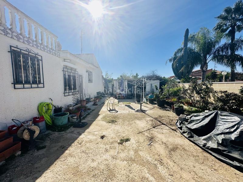 Foto e1ea9245-33be-4e03-91d0-d7fece46e640. House in San Fulgencio