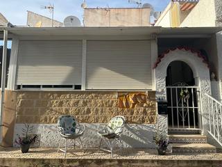 Affitto Casa a schiera in San Fulgencio. Acogedora casa adosada en alquiler para larga temporada en la ma