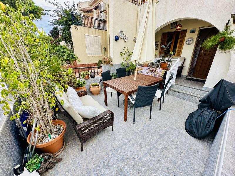 Foto 0388da14-eac8-4536-803b-b2f4a8d01e02. Casa a Buenavista Guardamar del Segura