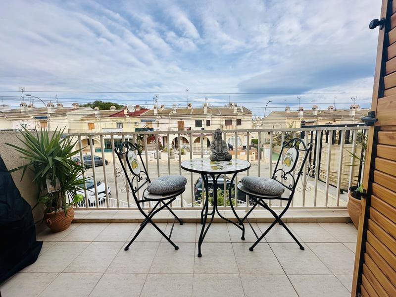 Foto 3a4d8f1f-a8cb-4bab-9269-9a39025f886f. Casa a Buenavista Guardamar del Segura