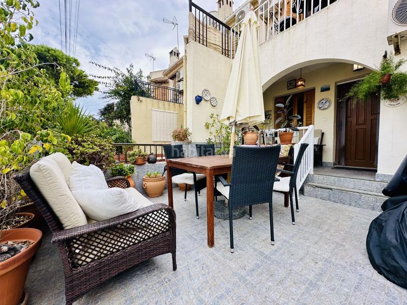 Foto 4a1c8c6b-807e-4fbf-9c05-e4b9df078dd4. Casa a Buenavista Guardamar del Segura