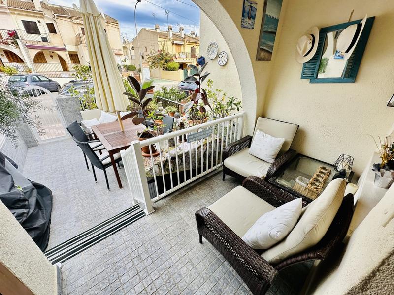 Foto da254013-253f-40da-b8d6-75292e01e748. Casa a Buenavista Guardamar del Segura