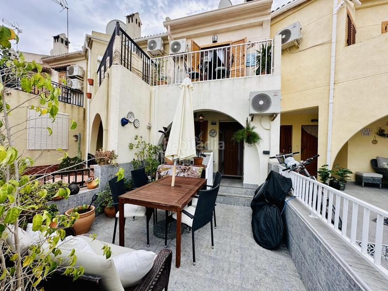 Foto e73fc140-afcc-460f-91ac-c52379b6a56c. Casa a Buenavista Guardamar del Segura