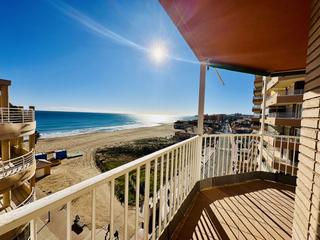 Flat in Gaspar Perelló. Apartamento en primera linea en la mata!!!!descubre este acogedo