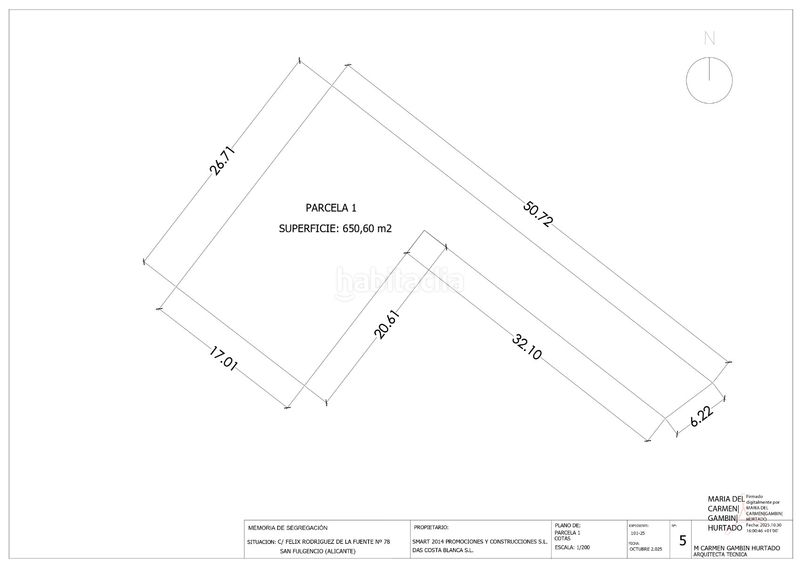 Foto e2cb724d-ad18-4e11-9702-492c8c165833. Casa amb aparcament piscina a San Fulgencio