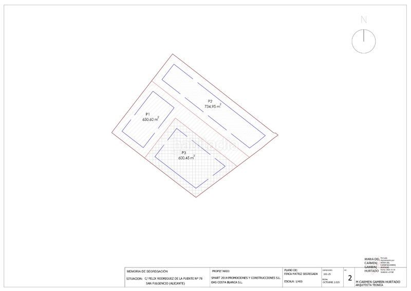 Foto d0be17ee-7b86-4ca4-9192-f1cc7aea476d. Casa amb aparcament piscina a San Fulgencio