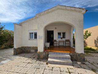 Lloguer Casa a San Fulgencio. Se alquila acogedora casa de 58 mâ construidos, ideal para quien