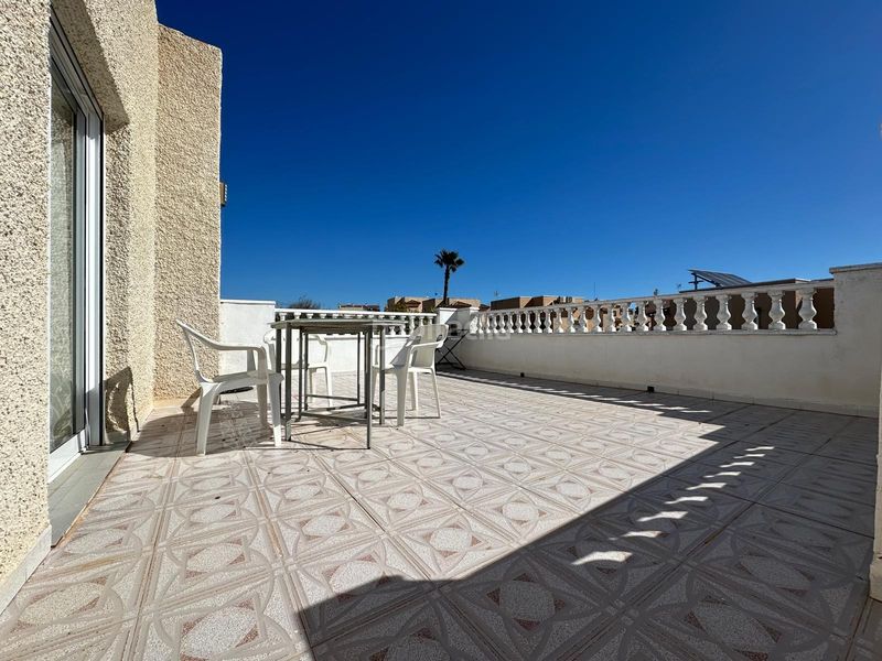 Foto 1062d451-d83c-4b1e-8e4e-e72b839420c4. Casa amb aparcament piscina a San Fulgencio