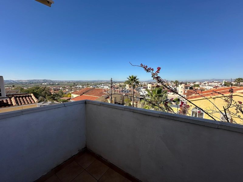 Foto 7a31a8e8-4bb8-4c6b-8928-596c7427efaa. Casa amb aparcament piscina a San Fulgencio