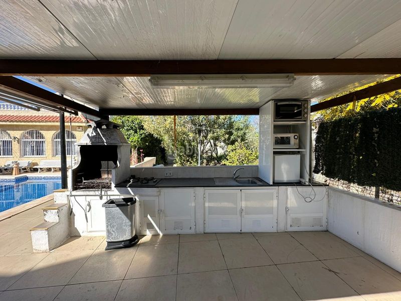 Foto cb0907dd-a0e3-4416-8a43-bb0bff906e3b. Casa amb aparcament piscina a San Fulgencio