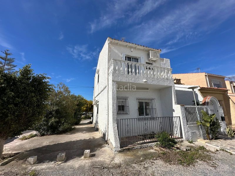 Foto 5ef44265-6008-493c-bff2-182eaf677733. Casa a San Fulgencio