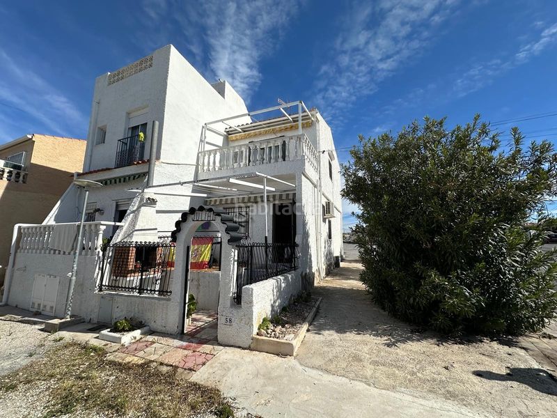 Foto c131acaa-a845-4ef6-906c-0a3eee58495f. Casa a San Fulgencio
