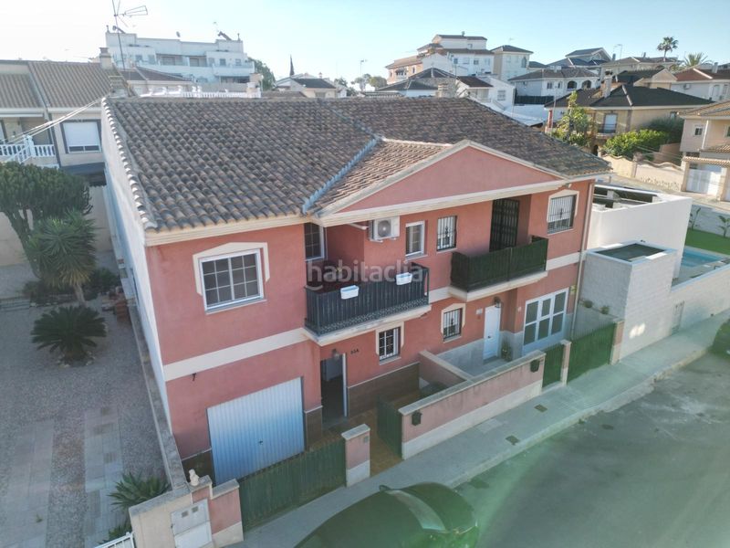 Foto bcd9d33c-3036-4e76-ab4f-44dd16e5551a. Xalet amb calefacció a Benijófar