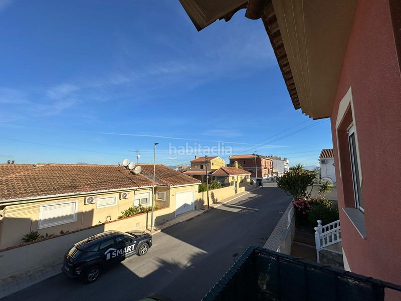Foto d64f660d-8366-4b27-a64a-890b2b24b3f9. Xalet amb calefacció a Benijófar