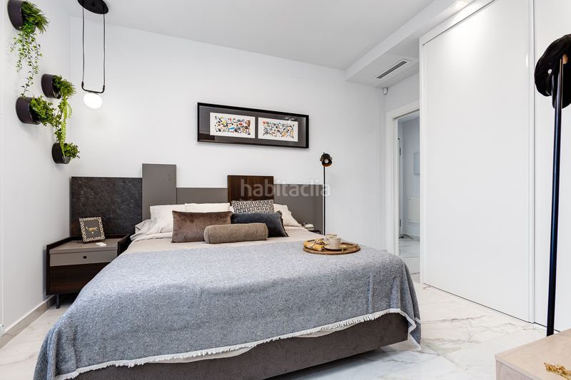 Foto 953b6d21-13d0-4540-9c1f-87b342216345. Flat with parking pool in Zona Carrefour - Urbanizaciones Torrevieja