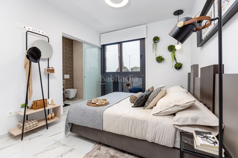 Foto a43dcf48-caa3-4b77-9e44-299e3b2bb1cf. Flat with parking pool in Zona Carrefour - Urbanizaciones Torrevieja