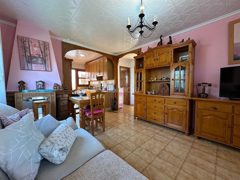 Foto 664bea7a-d96b-4635-826e-1127d109556c. House in San Fulgencio