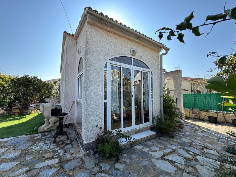Foto a349938d-beaa-40e4-ae8d-52e9f181d83e. House in San Fulgencio