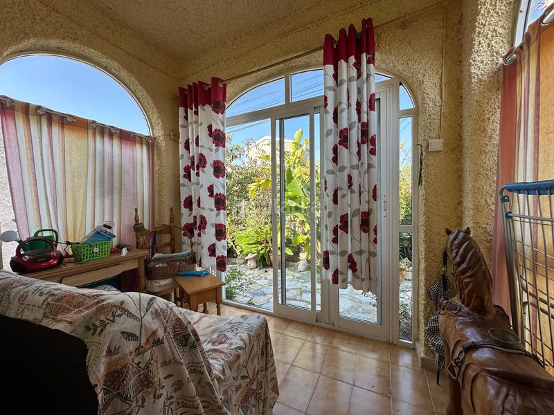 Foto bbf69175-aedd-4249-a0bf-0538d9ab8413. House in San Fulgencio