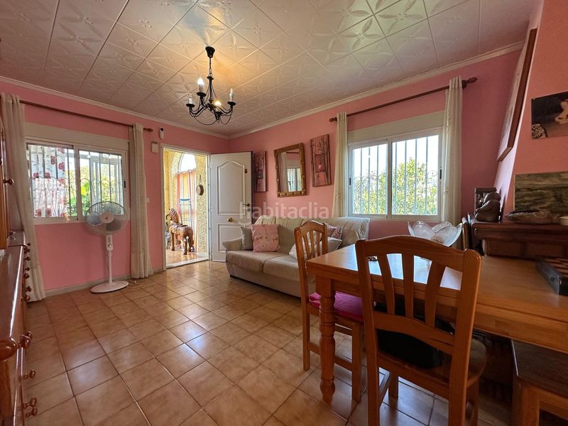Foto efbed018-e344-404e-b071-d5096cee3a48. House in San Fulgencio