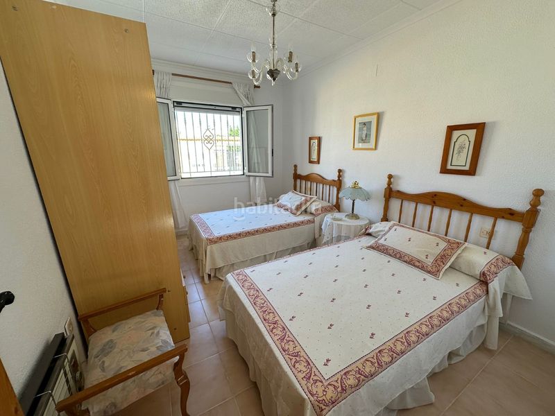 Foto 230f241f-0124-4574-ba51-f33d239941b2. Casa amb calefacció aparcament a San Fulgencio