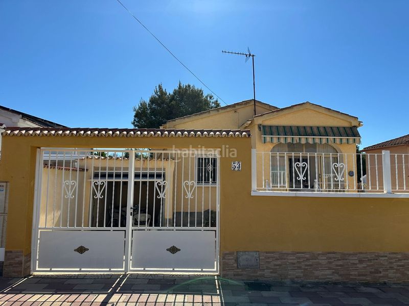 Foto 24c0ff74-0cc5-46fa-af49-fe064cd98d90. Casa amb calefacció aparcament a San Fulgencio