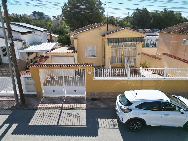 Foto 2e460db8-5883-422c-8afd-62e41ebc3f88. Casa amb calefacció aparcament a San Fulgencio