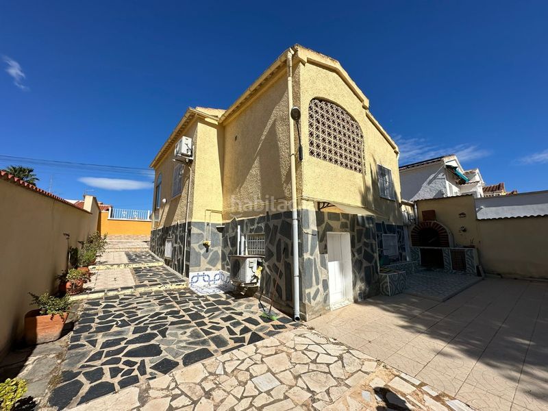 Foto 355db2b1-b985-4ffb-8aeb-50003873a861. Casa amb calefacció aparcament a San Fulgencio
