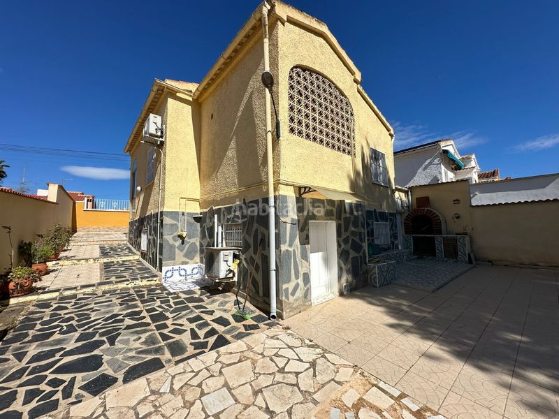 Foto 4047dc09-25f4-44e3-b93a-1b8134a3be12. Casa amb calefacció aparcament a San Fulgencio