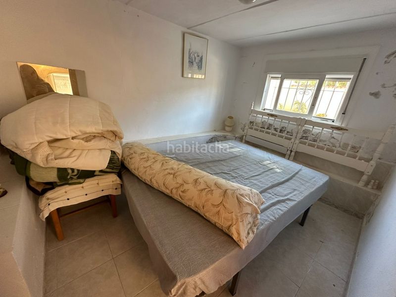 Foto 45da31dd-b8bb-4803-a8ee-8aa51677c8a6. Casa amb calefacció aparcament a San Fulgencio