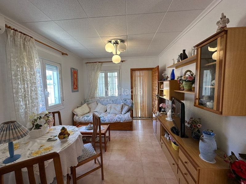 Foto 4d4dc6d4-9062-4e98-9bef-bb66444a1bfa. Casa amb calefacció aparcament a San Fulgencio