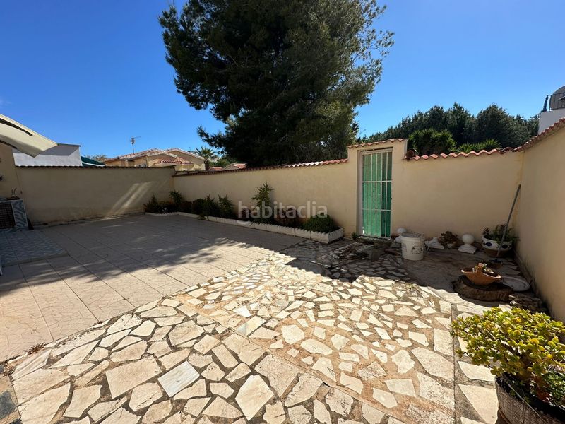 Foto 738fa1d4-7e8c-49b3-8248-d0c737ebca66. Casa amb calefacció aparcament a San Fulgencio