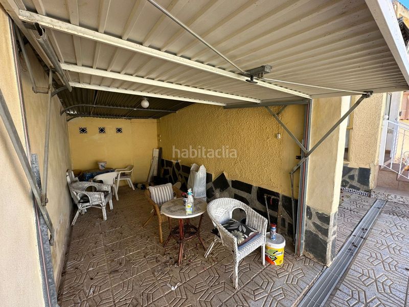 Foto 84e30002-a720-4d9e-975c-ec0911968b24. Casa amb calefacció aparcament a San Fulgencio