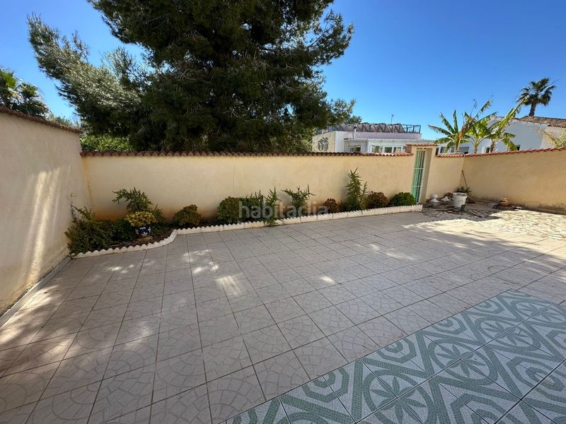 Foto b9fc0289-26e5-4e88-aaf1-7f993d8bd6f6. Casa amb calefacció aparcament a San Fulgencio