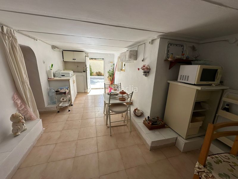 Foto bcf772e8-2f86-4bbb-a71c-0c8cdb0be49c. Casa amb calefacció aparcament a San Fulgencio