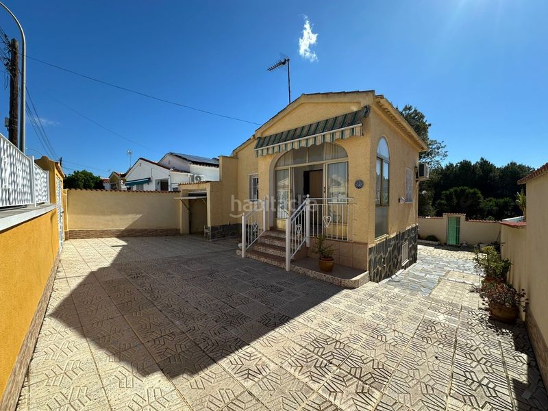 Foto c54eeac0-8160-420a-a911-f12cd0fcb5dd. Casa amb calefacció aparcament a San Fulgencio